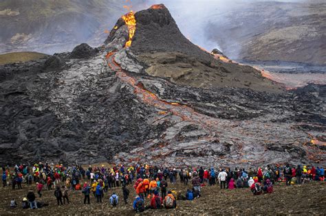 vulcão islândia 2021